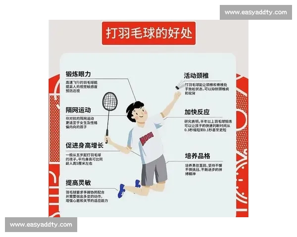 羽毛球运动技巧与训练方法探究,提升技术水平从基础开始 羽毛球运动技巧与训练方法探究,提升技术水平从基础开始