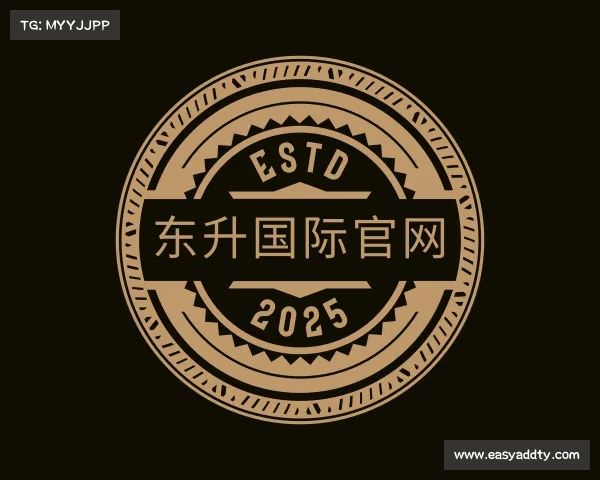 关于东升国际官网